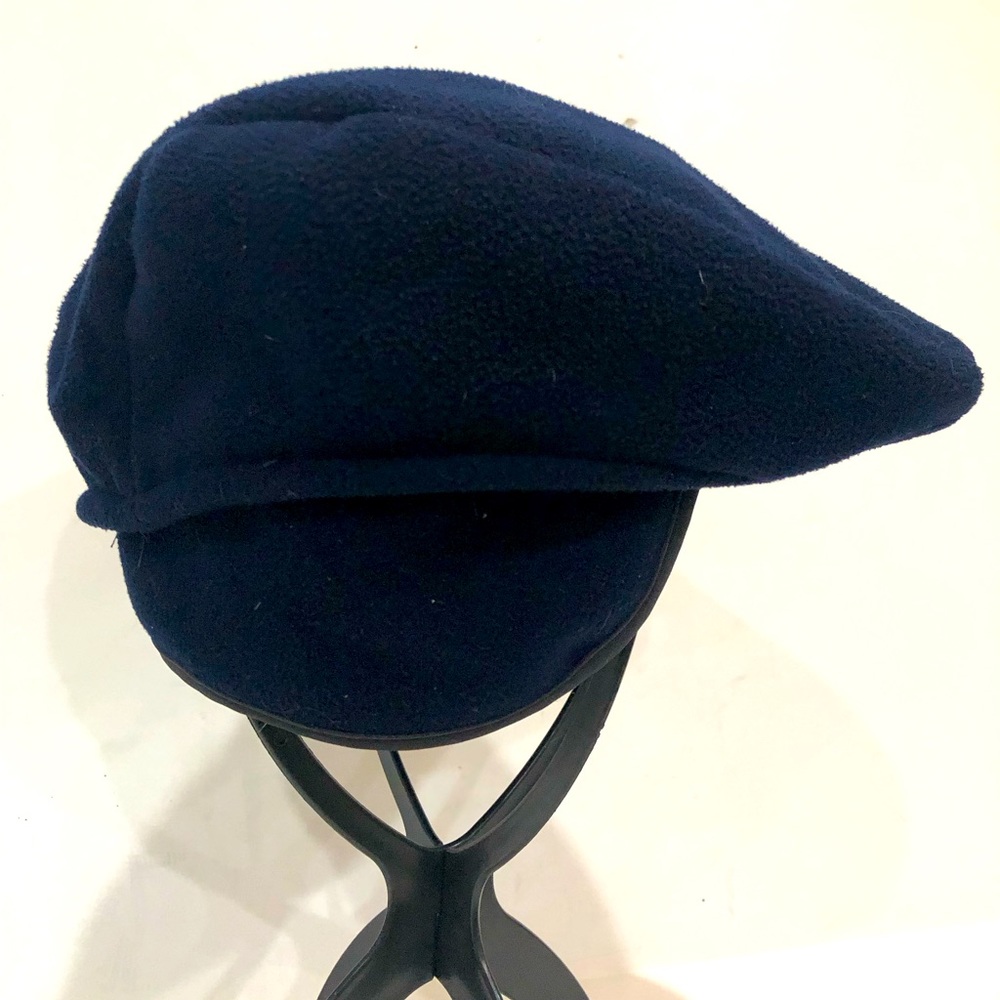 Zero Restriction Windstopper Flat Hat - image 3